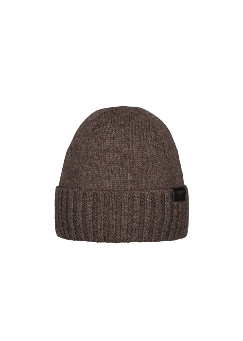 Men Alpsy Beanie brown