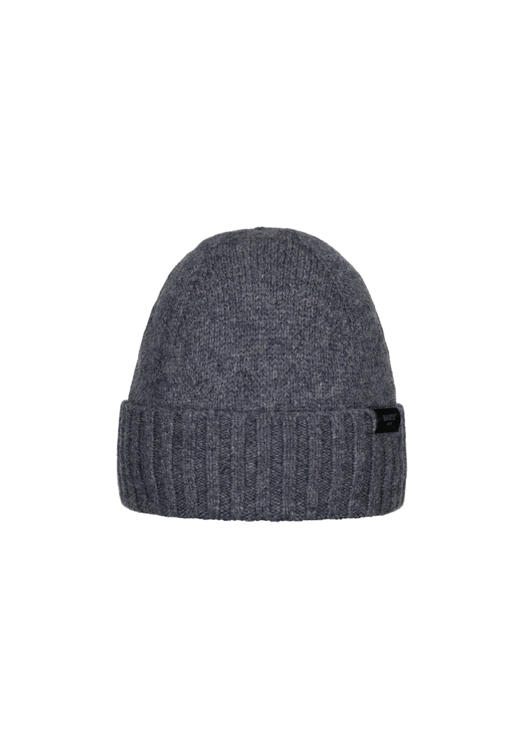 Men Alpsy Beanie dark heather