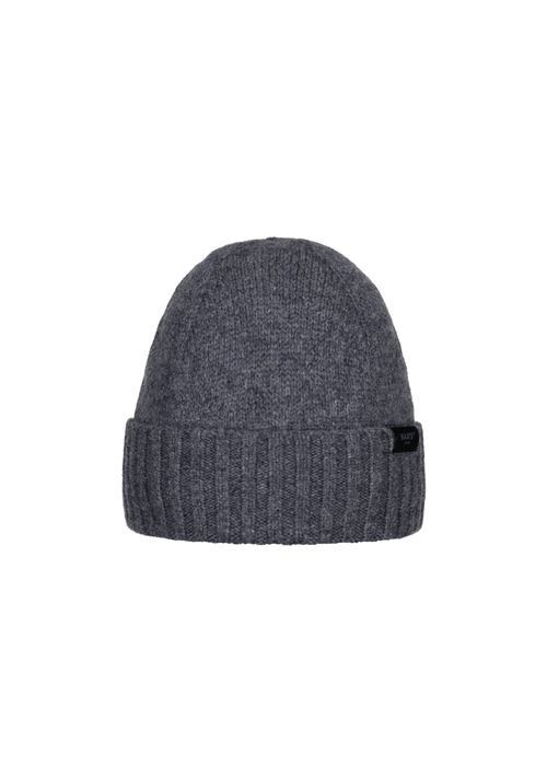 Men Alpsy Beanie dark heather