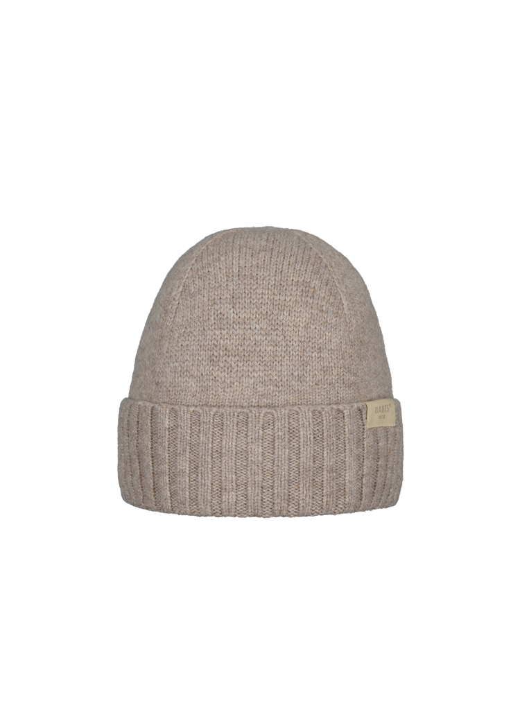 Men Alpsy Beanie light brown