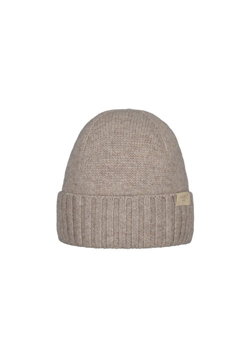 Men Alpsy Beanie light brown