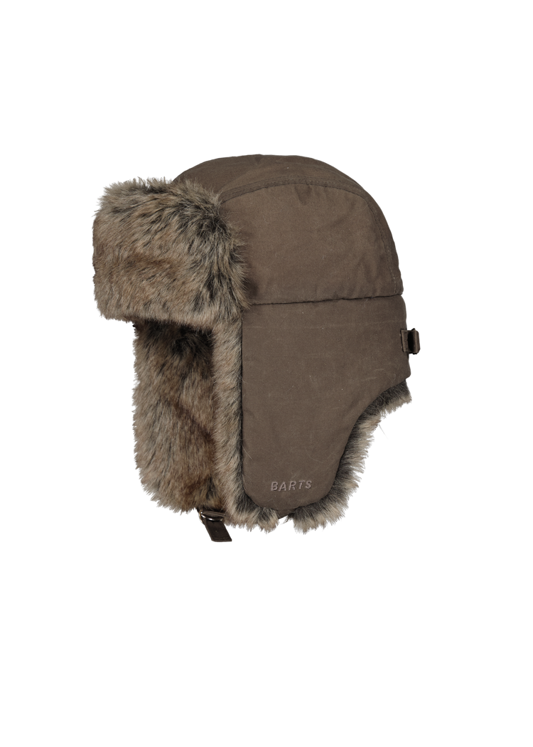 Men Barabal Bomber light brown