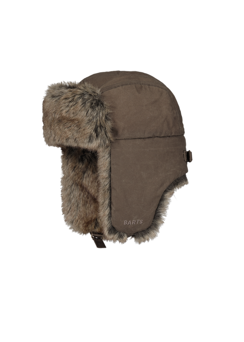 Men Barabal Bomber light brown