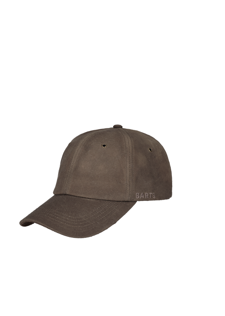 Men Barabal Cap light brown