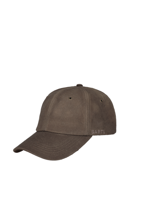 Men Barabal Cap light brown