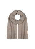 Men Alpsy Scarf light brown