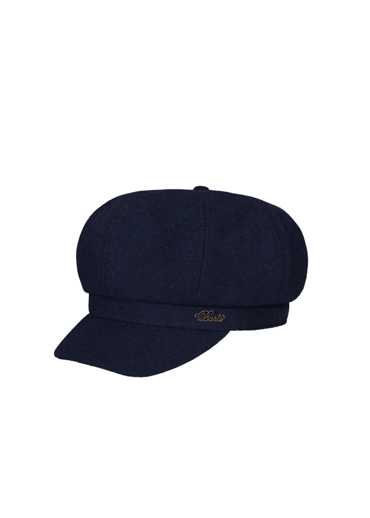 Women Catriona Cap dark blue