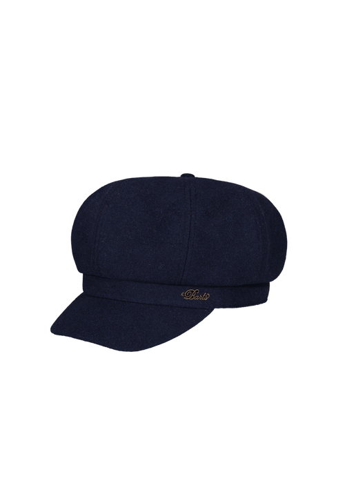 Women Catriona Cap dark blue