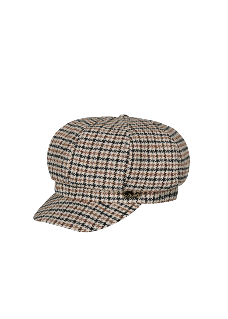 Women Catriona Cap wheat