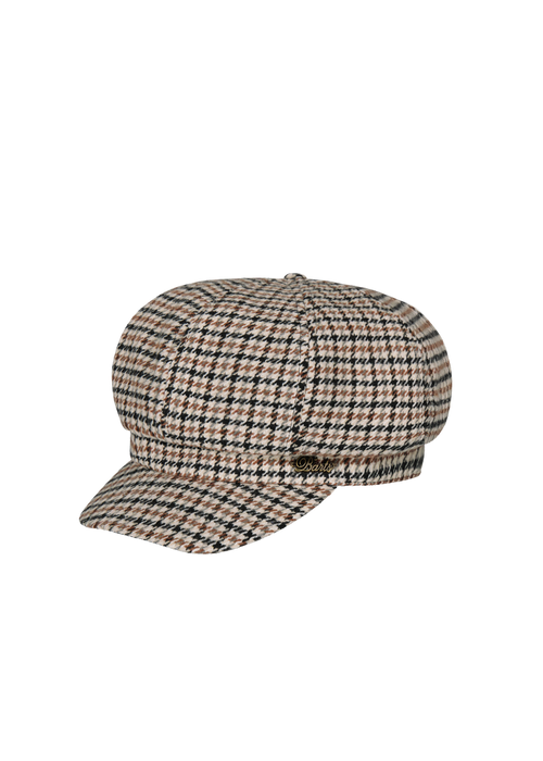 Women Catriona Cap wheat