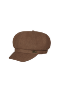 Women Catriona Cap light brown