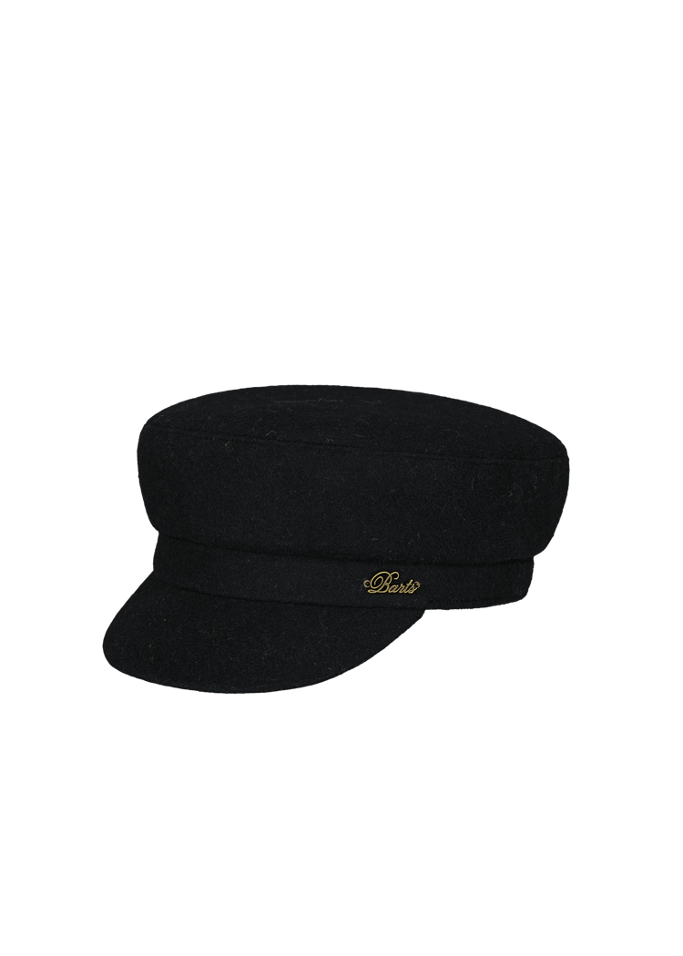 Women Eefie Cap black