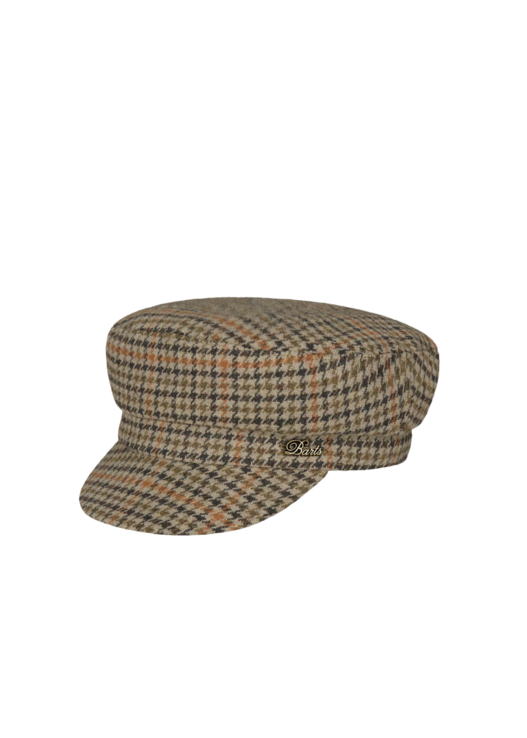 Women Eefie Cap beige