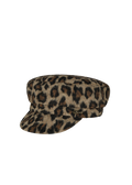 Women Eefie Cap brown
