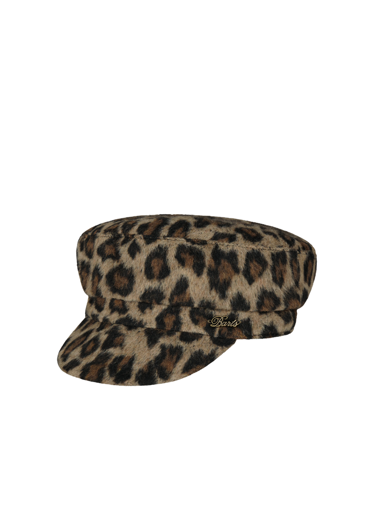 Women Eefie Cap brown