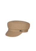 Women Eefie Cap taupe