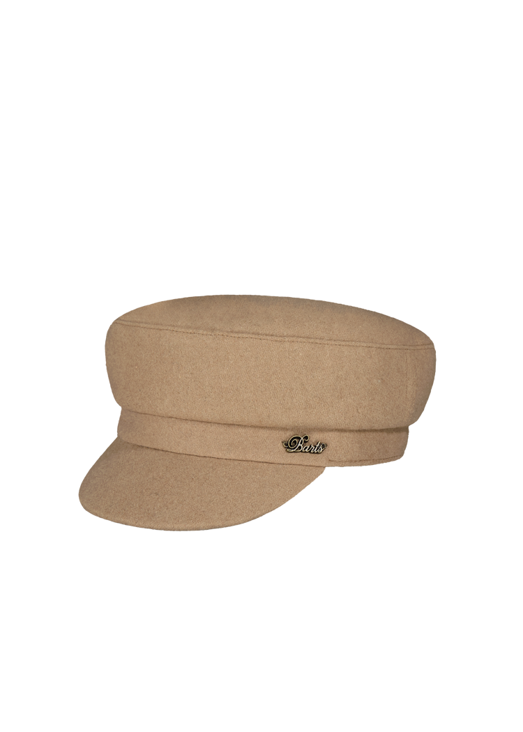 Women Eefie Cap taupe
