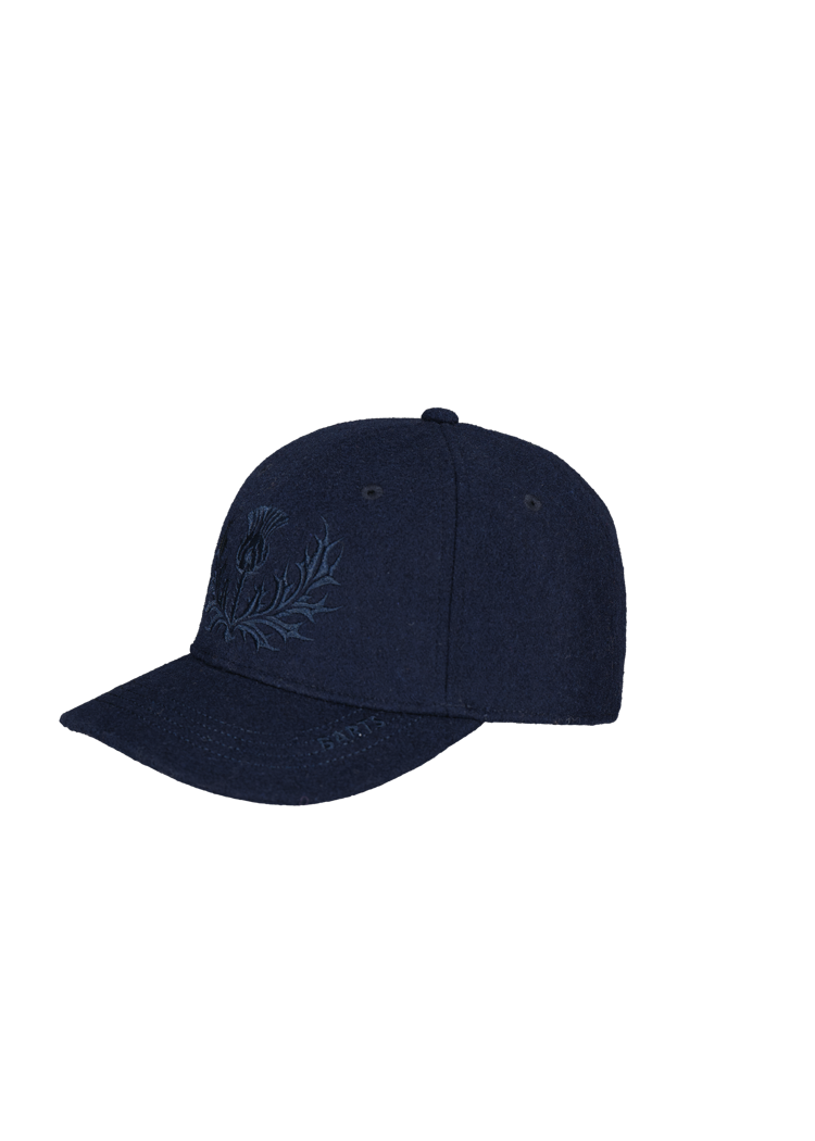 Women Sheenagh Cap dark blue