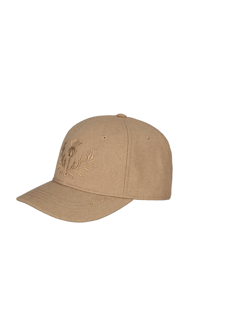 Women Sheenagh Cap taupe