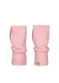 Women Fhearna Fingerless Gloves light pink