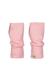 Women Fhearna Fingerless Gloves light pink