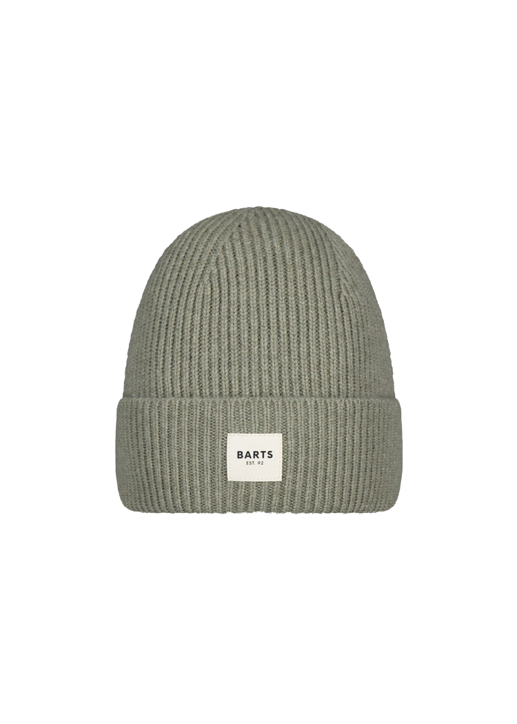 Unisex Kenna Beanie khaki