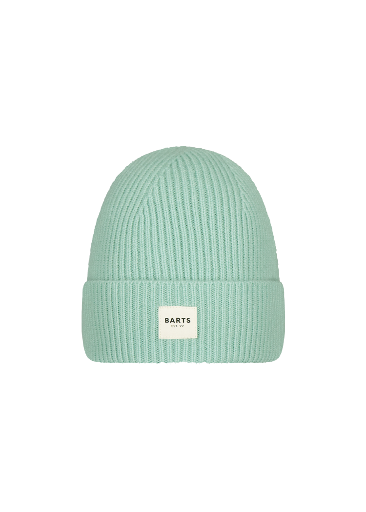 Unisex Kenna Beanie light celadon