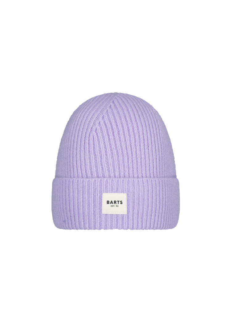 Unisex Kenna Beanie lilac