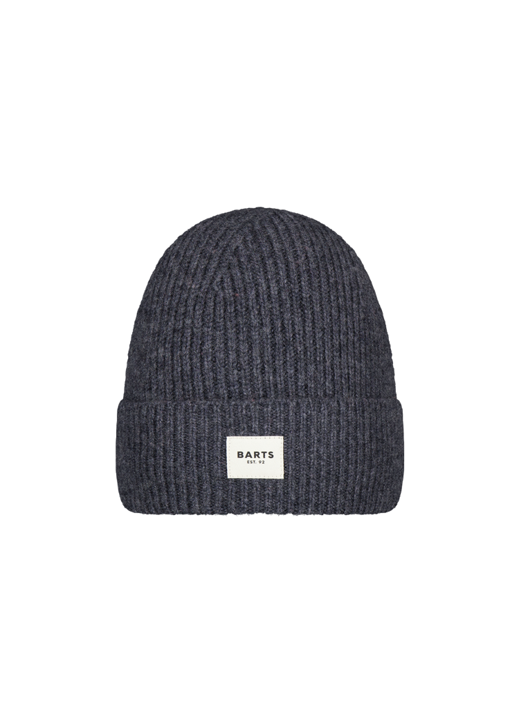 Unisex Kenna Beanie dark heather
