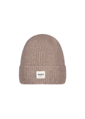 Unisex Kenna Beanie light brown