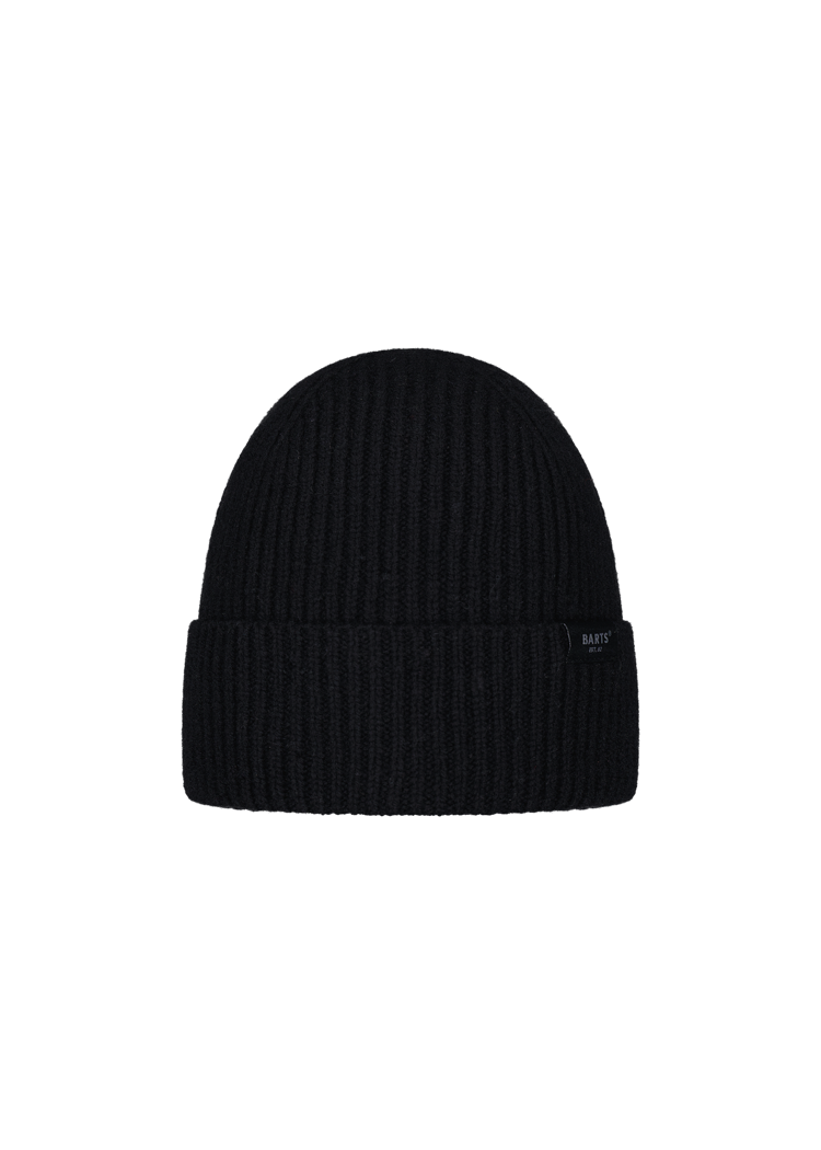 Unisex Mareije Beanie black
