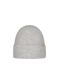 Unisex Mareije Beanie heather grey