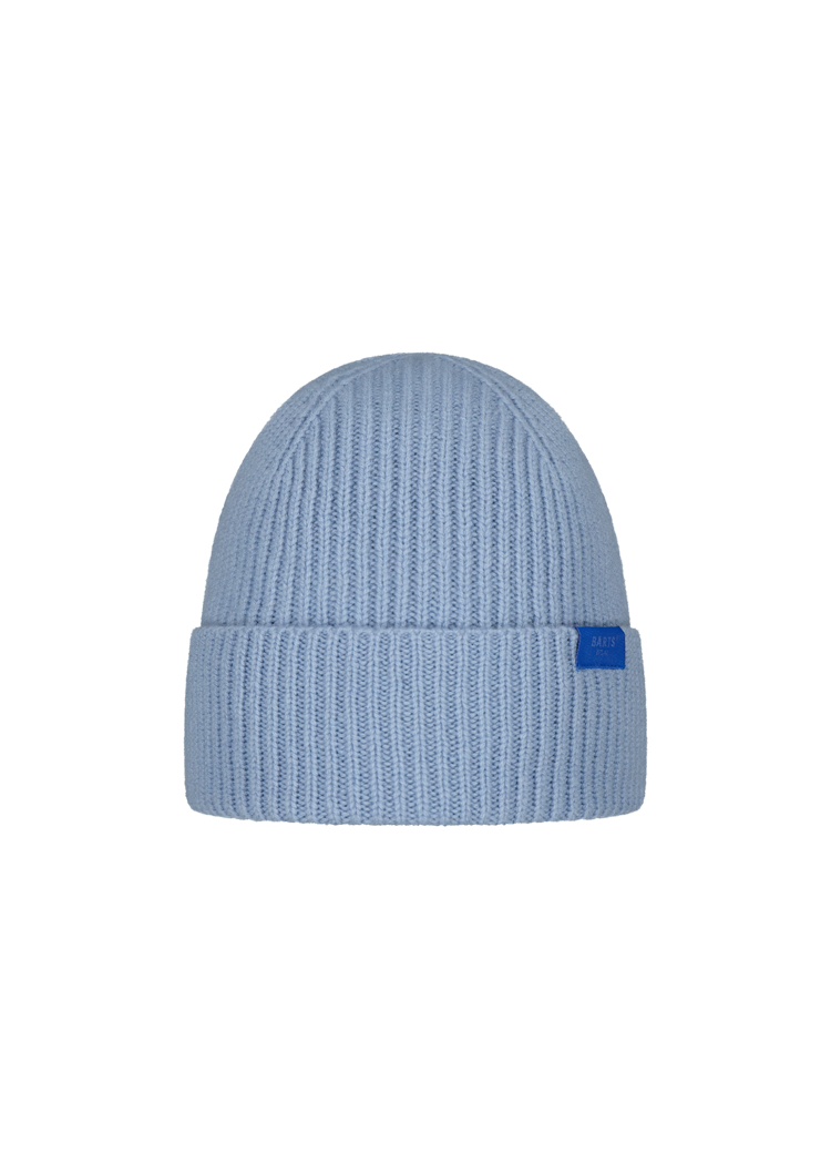 Unisex Mareije Beanie light blue