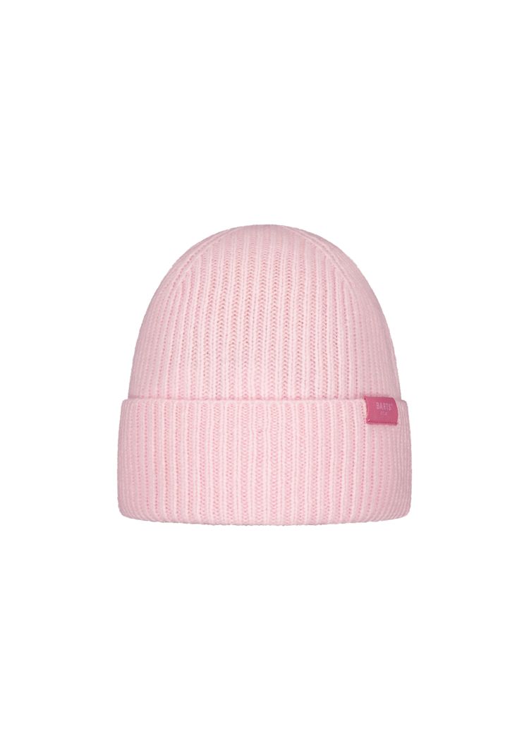 Unisex Mareije Beanie light pink