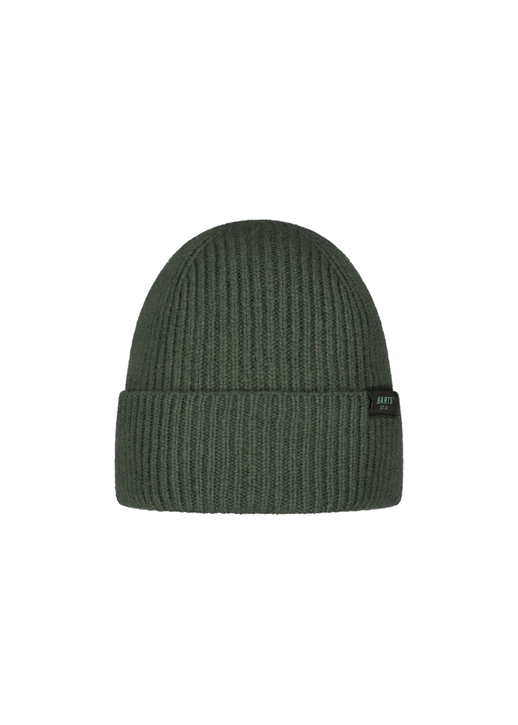 Unisex Mareije Beanie army