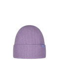 Unisex Mareije Beanie lilac