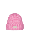 Women Alpanemone Beanie pink