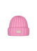 Women Alpanemone Beanie pink