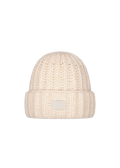 Women Alpanemone Beanie cream