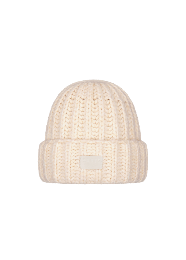 Women Alpanemone Beanie cream