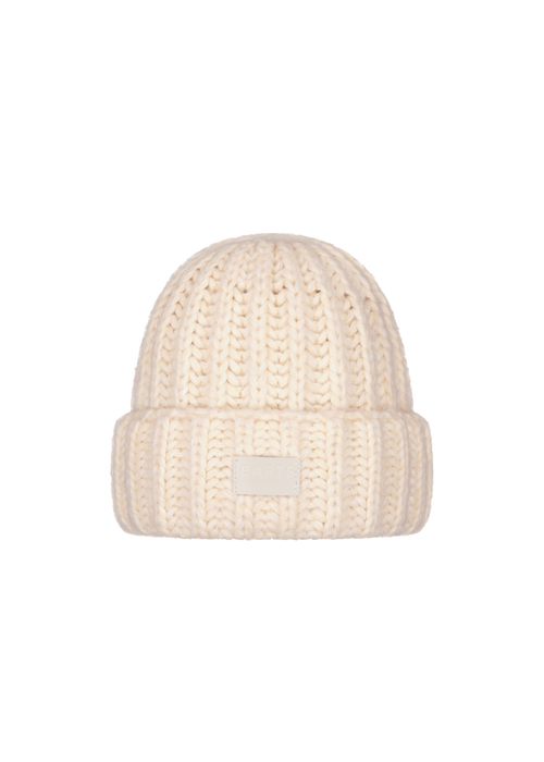 Women Alpanemone Beanie cream