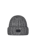 Women Alpanemone Beanie dark heather