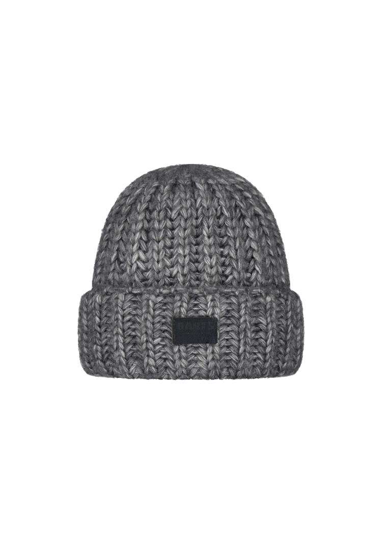 Women Alpanemone Beanie dark heather