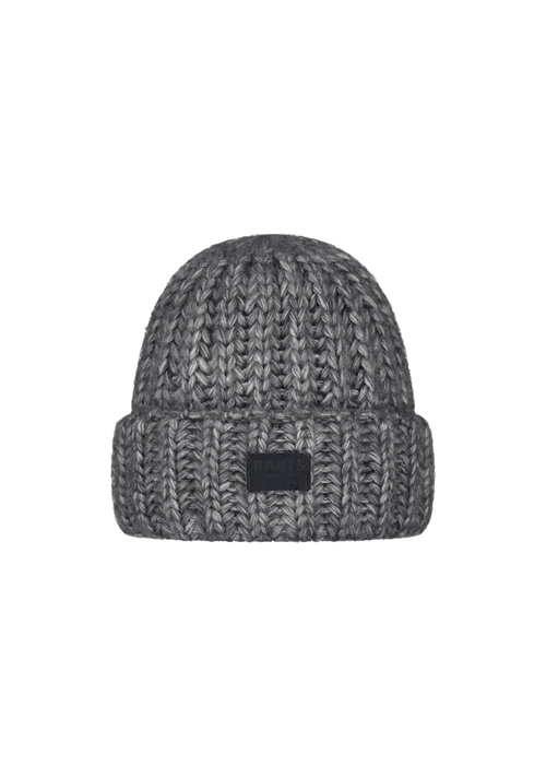 Women Alpanemone Beanie dark heather