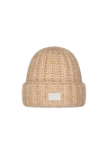 Women Alpanemone Beanie light brown