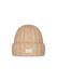 Women Alpanemone Beanie light brown