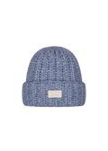 Women Alpanemone Beanie denim