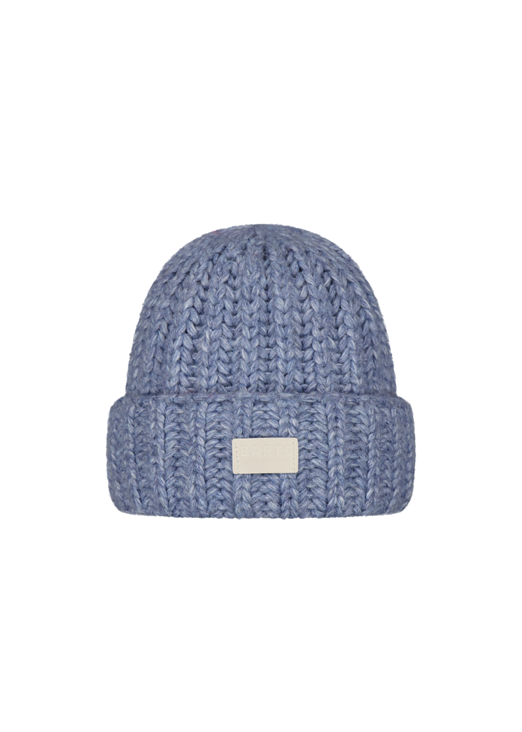 Women Alpanemone Beanie denim