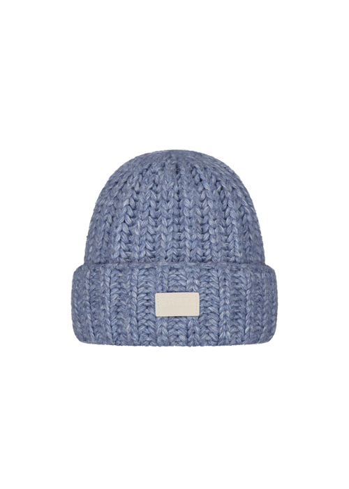 Women Alpanemone Beanie denim
