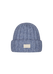 Women Alpanemone Beanie denim